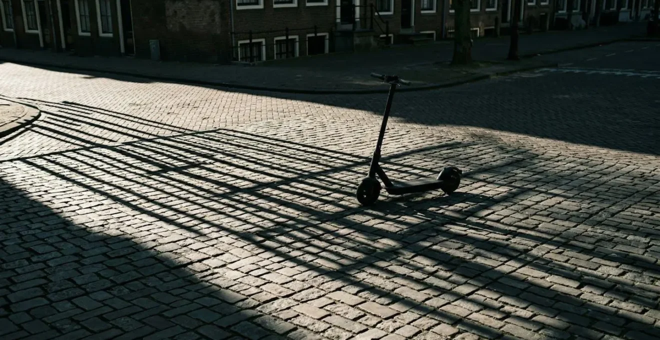GPS-signaal verstoord door hoge gebouwen langs Nederlandse gracht