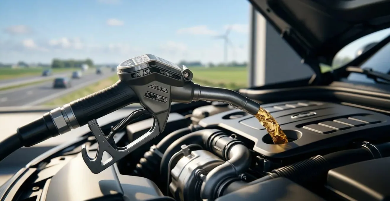 Vergelijking brandstofverbruik voor en na eco-tuning bij verschillende motortypen